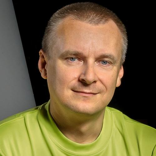 Marek Pawlukiewicz