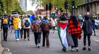 Niemcy. Komisarz ds. antysemityzmu obawia się eskalacja antyizraelskich protestów na uniwersytetach