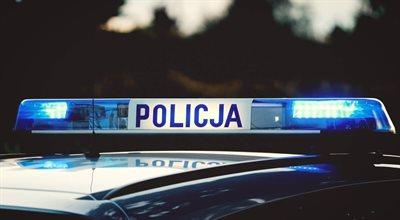 Kierowca taksówki postrzelony w Warszawie. Policja szuka sprawcy