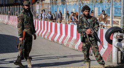 Państwo Islamskie przyznało się do ataku bombowego w Kabulu