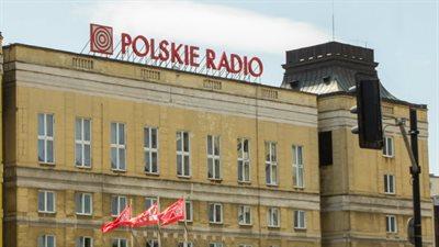 Ukonstytuowała się Rada Nadzorcza Polskiego Radia