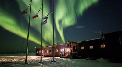 Polska Stacja Polarna na Spitsbergenie szuka chętnych do pracy