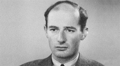 Raoul Wallenberg. Uratował tysiące Żydów, przepadł w sowieckim więzieniu