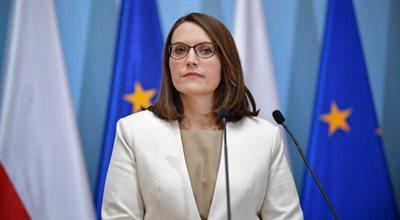 Magdalena Rzeczkowska: wybór prezesa NBP to dobra decyzja