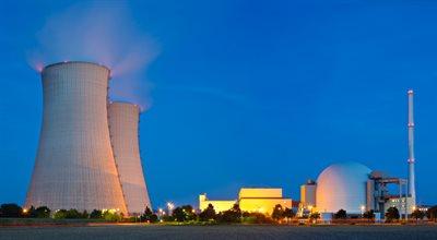 Powstanie środkowoeuropejskie centrum szkoleniowe dla energetyki jądrowej. Amerykanie stworzą je w Warszawie