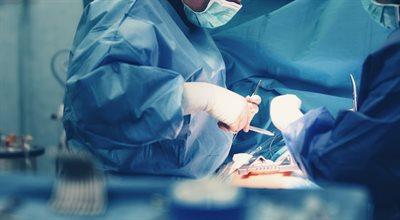 Wyczyn warszawskich lekarzy: 12 transplantacji jednego dnia. "Wydaje się rekordem europejskim"
