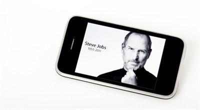 "Między kropkami": o roli beatników w życiu Steve'a Jobsa