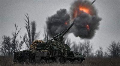 Czeska inicjatywa zakupu amunicji dla Ukrainy. "Do końca roku możemy dostarczyć setki tysięcy pocisków"