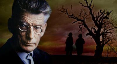Beckett: "Absurdalna egzystencja prowadzi do nieuchronnego końca"