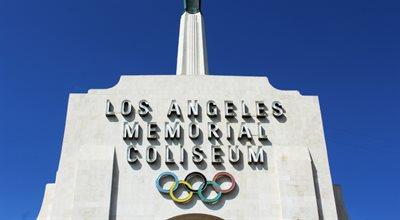 Znamy daty ceremonii otwarcia i zakończenia igrzysk olimpijskich w 2028 roku w Los Angeles