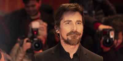 Christian Bale chętnie powróci do roli Batmana 