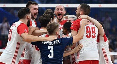 LN w siatkówce: Polacy poznali rywali i dokładny terminarz turnieju