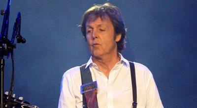 Paul McCartney nowym liderem Nirvany...?