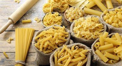 Wszystko o makaronach w Międzynarodowym Dniu Spaghetti