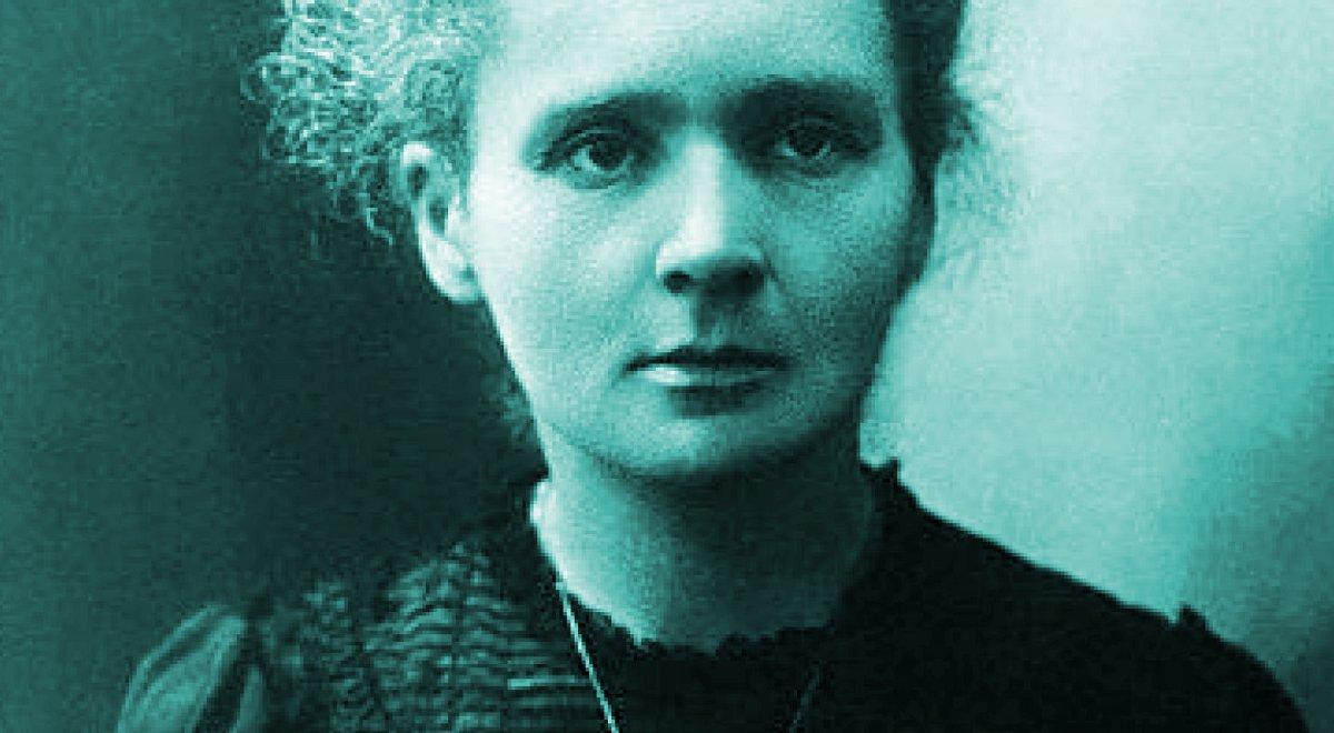 150. rocznica urodzin Marii Skłodowskiej-Curie