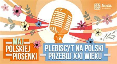 Polski Przebój XXI wieku. Ostatnie godziny na głosowanie w ramach plebiscytu