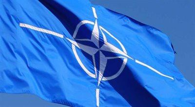 Ukraina w NATO? "Zmieniło się podejście społeczeństwa"