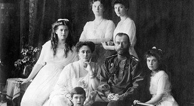 Terror bolszewików. Krwawa rozprawa z carską rodziną Romanowów