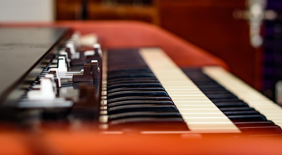 Organy Hammonda, czyli instrument ponadczasowy