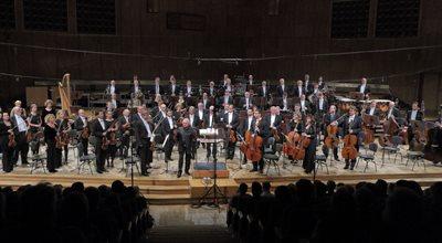 Sinfonia Varsovia świętuje jubileusz. Marynowski: orkiestra to zbiór wybitnych indywidualności artystycznych