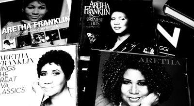 Siła w głosie. Aretha Franklin wybrana najlepszą piosenkarką wszech czasów 