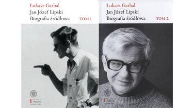  Łukasz Garbal: Lipski był socjalistą i antykomunistą