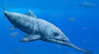 Zrekonstruowano wygląd zagadkowej ryby pancernej sprzed 375 mln lat