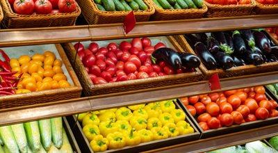 Podwyżka VAT na żywność. Inflacja będzie wyższa w nadchodzących miesiącach