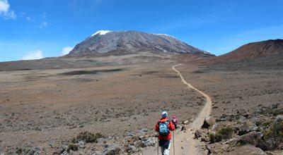 Kilimandżaro – szczyt Aleksandra Doby. Reportaż [POSŁUCHAJ]