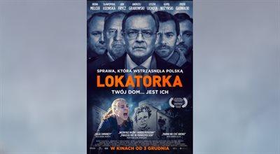 Piotr Gliński: do kin wszedł bardzo ważny film "Lokatorka"