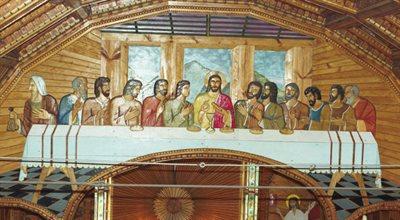 Ostatnia wieczerza w ujęciu historycznym. Co spożywali Jezus i apostołowie?