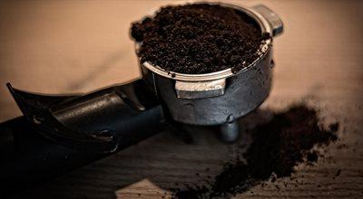 Fusy z kawy - ekologiczny surowiec do produkcji materiałów termoizolacyjnych