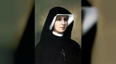 93. rocznica objawienia świętej Faustyny