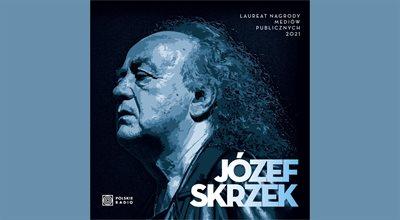"Józef Skrzek" - nowy album z archiwum Polskiego Radia