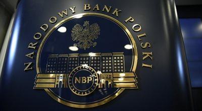Narodowy Bank Polski uhonorowany. "To prestiżowa nagroda w świecie bankowości centralnej"