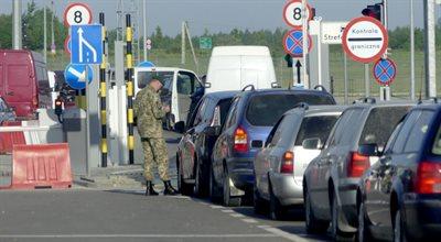 Rzecznik ZUS: mamy obowiązek wstrzymać świadczenie dla uchodźcy z Ukrainy od razu po jego wyjeździe z Polski