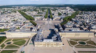 Szósta w tym tygodniu ewakuacja Pałacu Wersalskiego. Kolejne alarmy bombowe w Paryżu