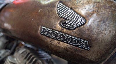 Honda - samochody i motocykle to nie wszystko!