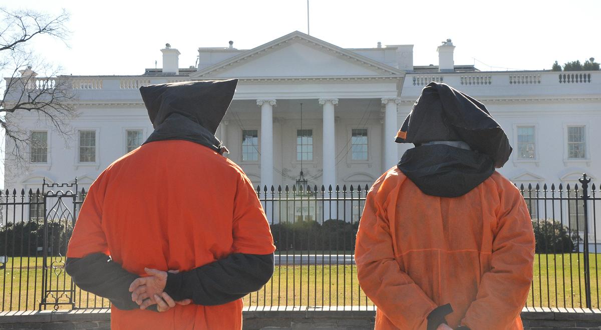 Więzienie Guantanamo zostanie zlikwidowane?