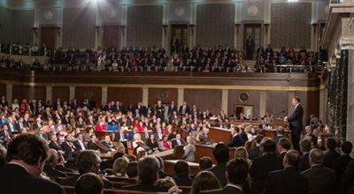 Zebrał się nowy Kongres. Na czele nadal Boehner 