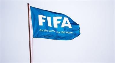 Jest decyzja FIFA. Młodzieżowe mundiale co roku w Katarze