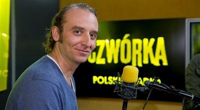 Wojciech Mecwaldowski chce robić najbardziej "żenującą" telewizję w Polsce