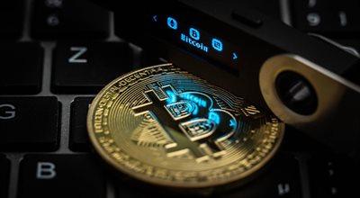 Przyszłość kryptowalut. Czy Bitcoin może być konkurencją dla tradycyjnych finansów? Pytamy doradcę zarządu GPW
