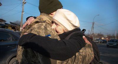 Naczelny dowódca Sił Zbrojnych Ukrainy: podziwiam bohaterstwo i siłę ducha ukraińskich matek, oddaję im pokłon