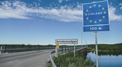 Finlandia będzie budować zaporę na granicy z Rosją. Jej koszt przekroczy 130 milionów euro