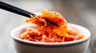 Kimchi a może kombucha? Co jest zdrowsze? 