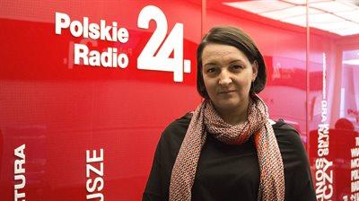 Magdalena Gawin: mamy dobry czas dla Polski