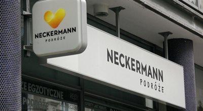 Kolejni klienci Neckermanna wrócili do Polski. "Sytuacja opanowana"