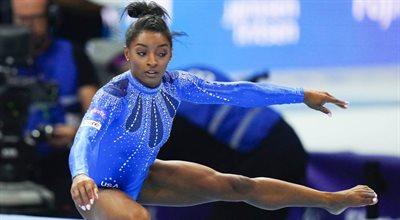 Paryż 2024: Simone Biles nie będzie tragizować: nieobecność na igrzyskach nie będzie miażdżąca