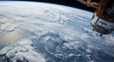 Dane satelitarne podstawą innowacyjnych usług. Obserwacja Ziemi wspiera gospodarkę